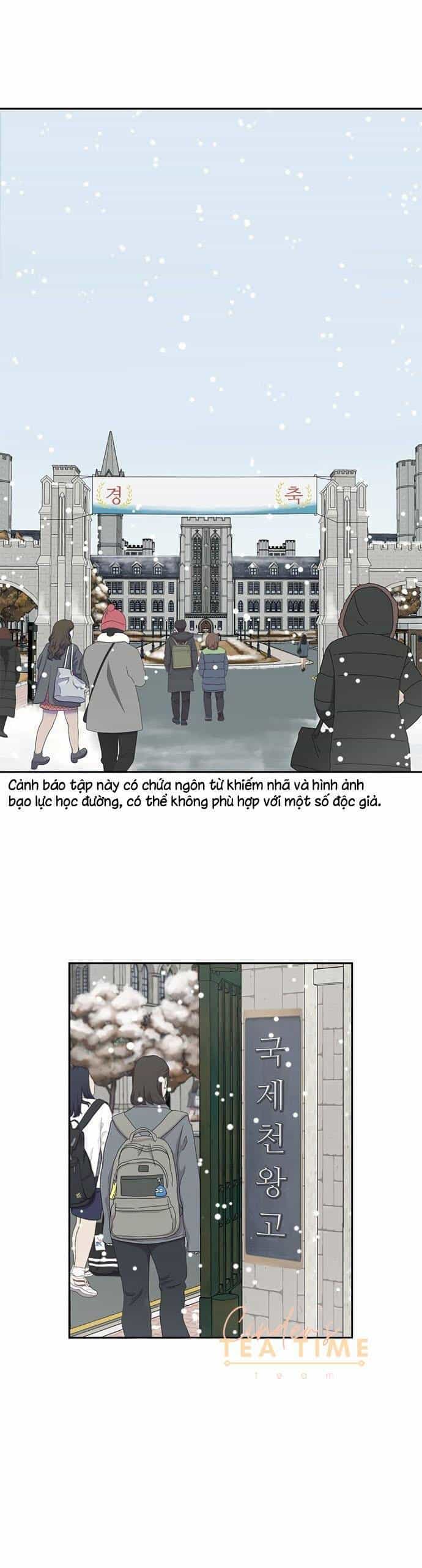 Cô Nàng Hết Thuốc Chữa - Chương 1 - ảnh 3