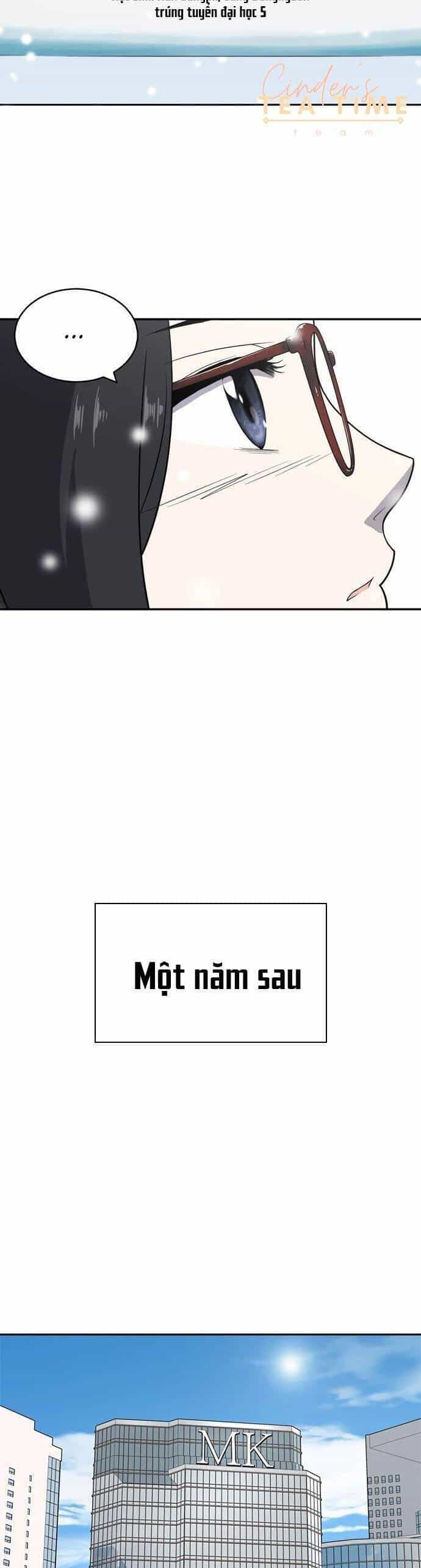 Cô Nàng Hết Thuốc Chữa - Chương 1 - ảnh 6