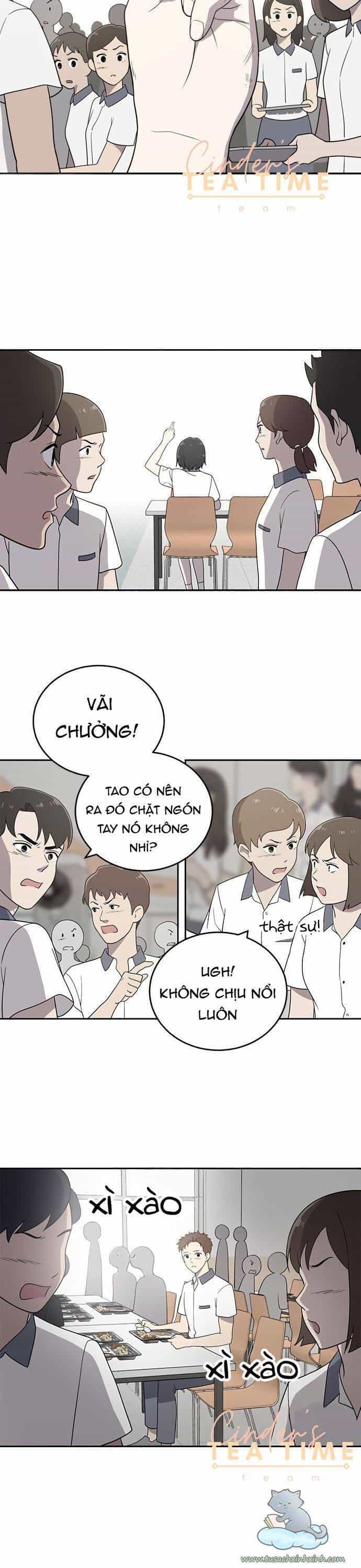 Cô Nàng Hết Thuốc Chữa - Chương 1 - ảnh 65