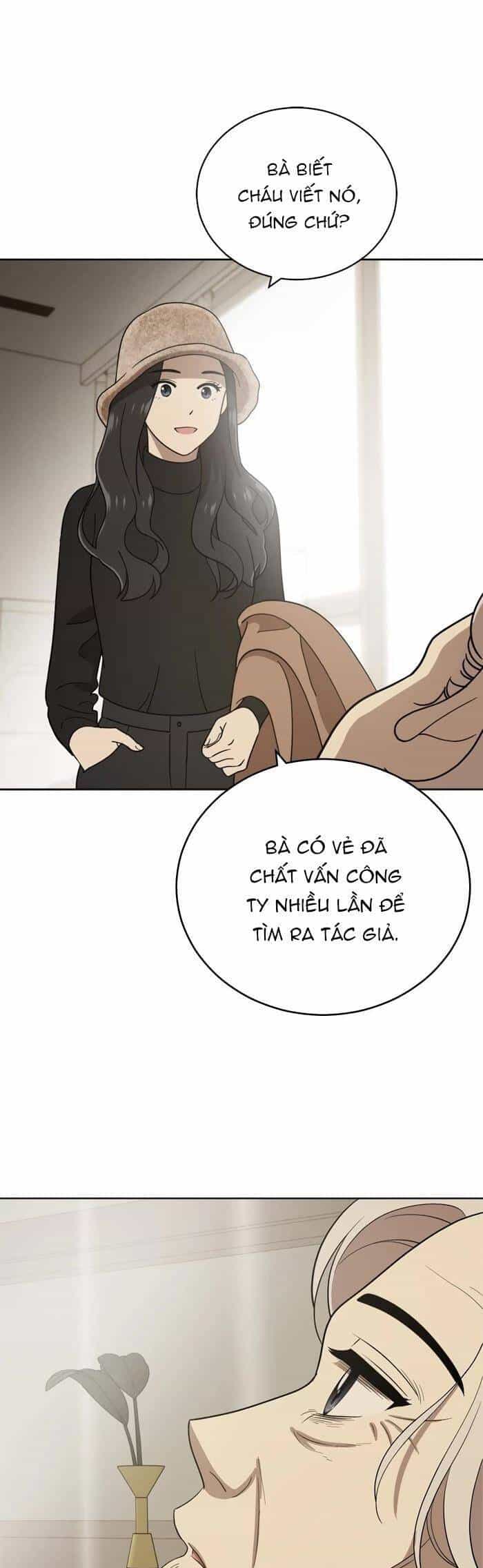 Cô Nàng Hết Thuốc Chữa - Chương 101 - ảnh 31