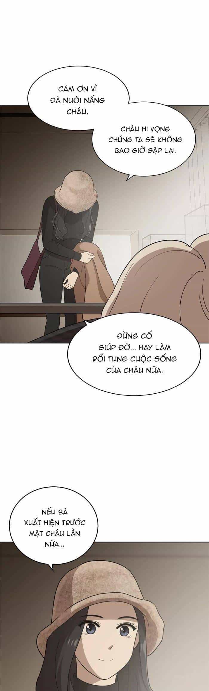 Cô Nàng Hết Thuốc Chữa - Chương 101 - ảnh 35