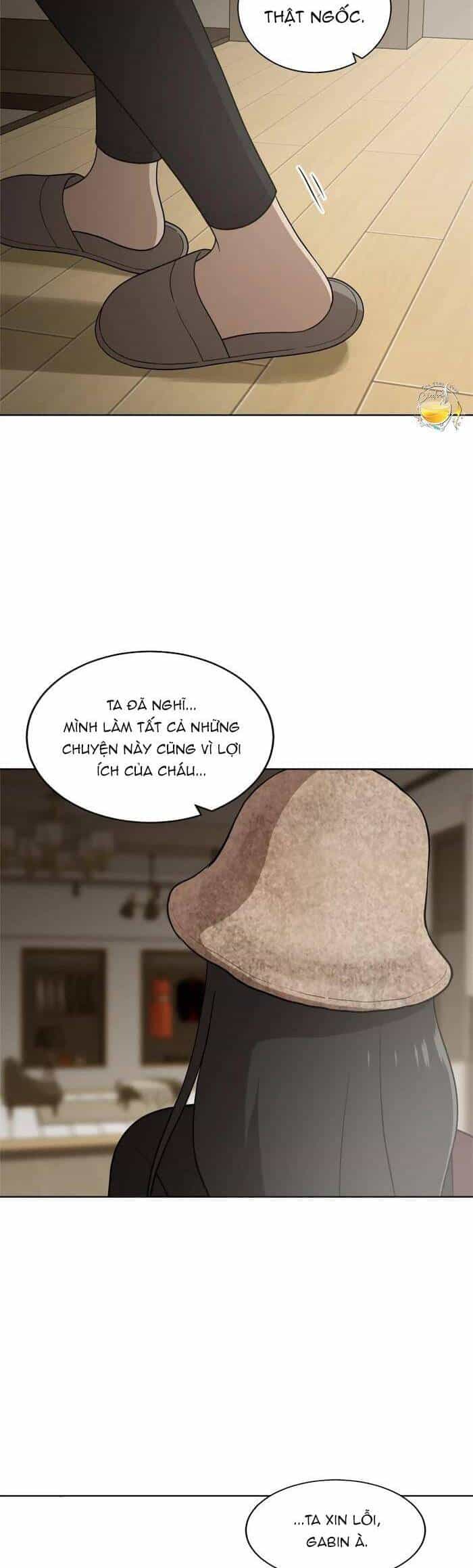 Cô Nàng Hết Thuốc Chữa - Chương 101 - ảnh 37