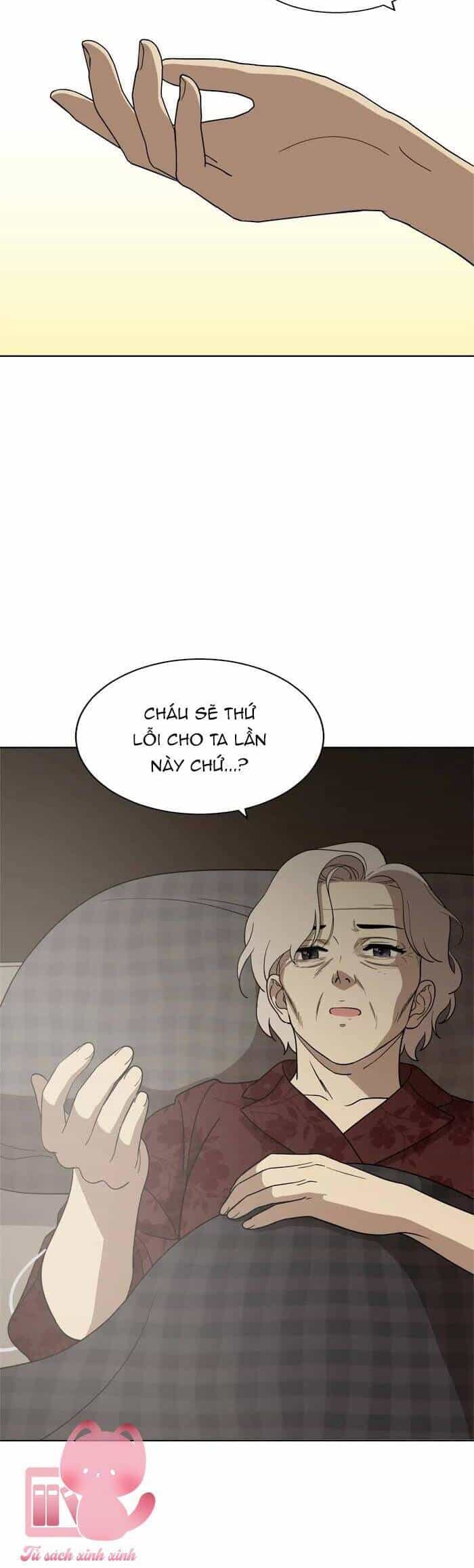 Cô Nàng Hết Thuốc Chữa - Chương 101 - ảnh 38