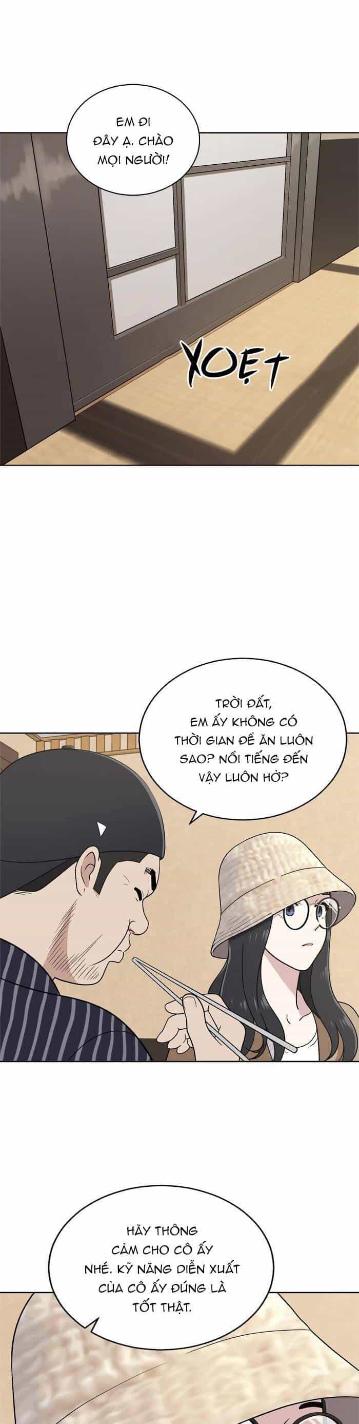 Cô Nàng Hết Thuốc Chữa - Chương 103 - ảnh 19