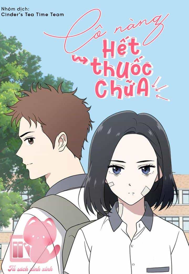 Cô Nàng Hết Thuốc Chữa - Chương 103 - ảnh 2