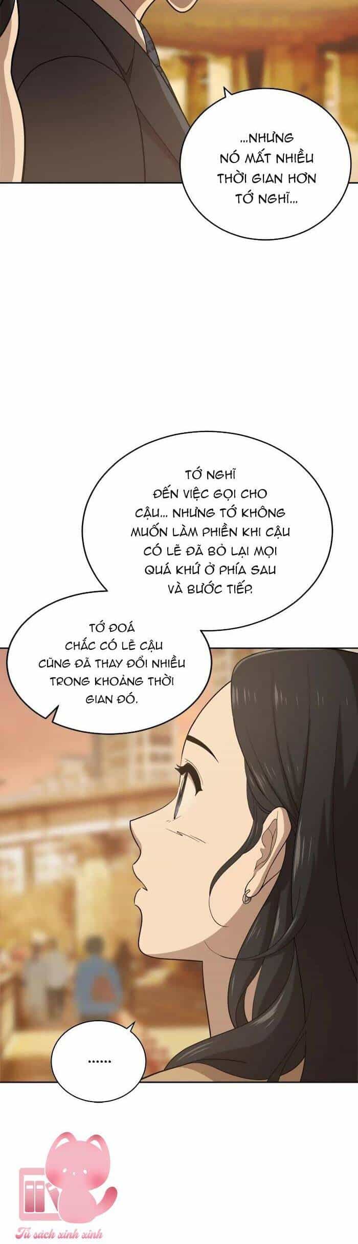 Cô Nàng Hết Thuốc Chữa - Chương 103 - ảnh 52