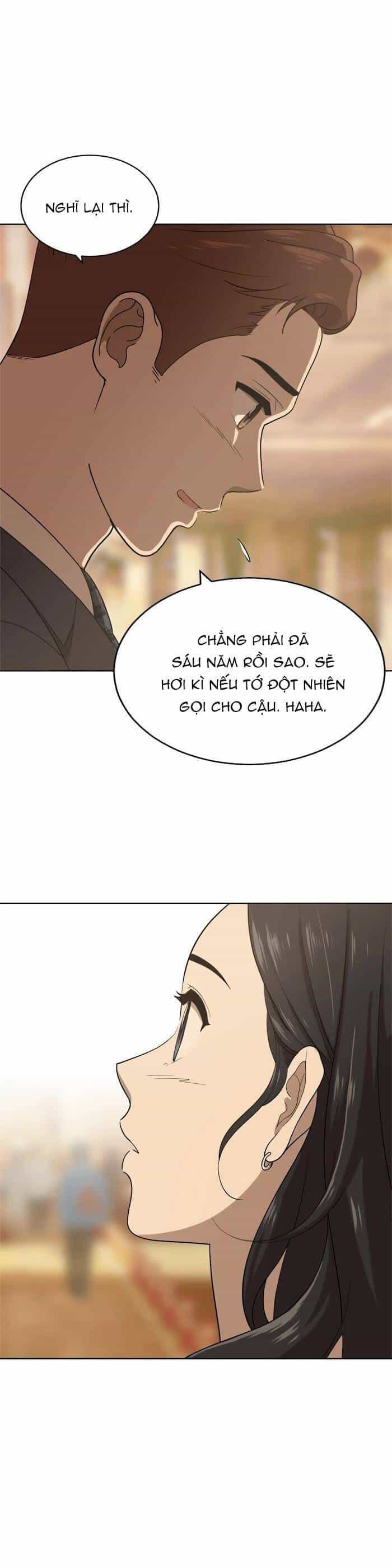 Cô Nàng Hết Thuốc Chữa - Chương 103 - ảnh 53