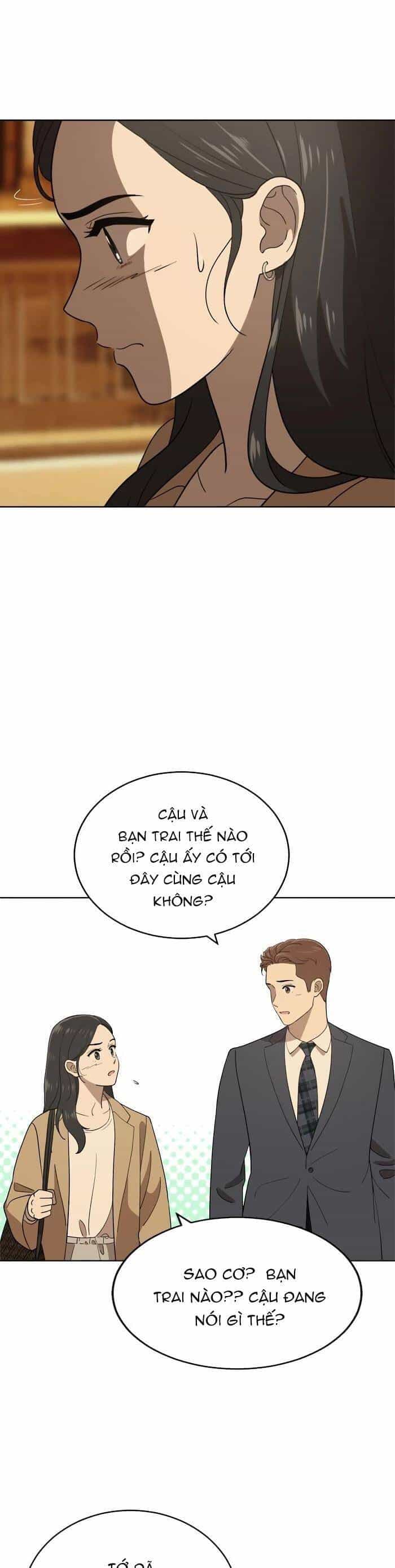 Cô Nàng Hết Thuốc Chữa - Chương 103 - ảnh 56