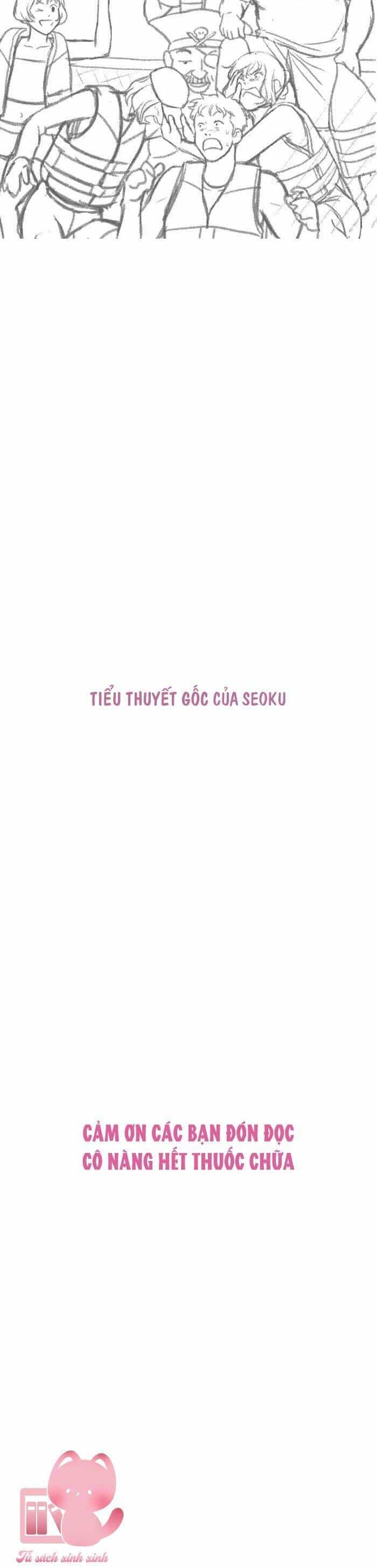 Cô Nàng Hết Thuốc Chữa - Chương 103 - ảnh 77