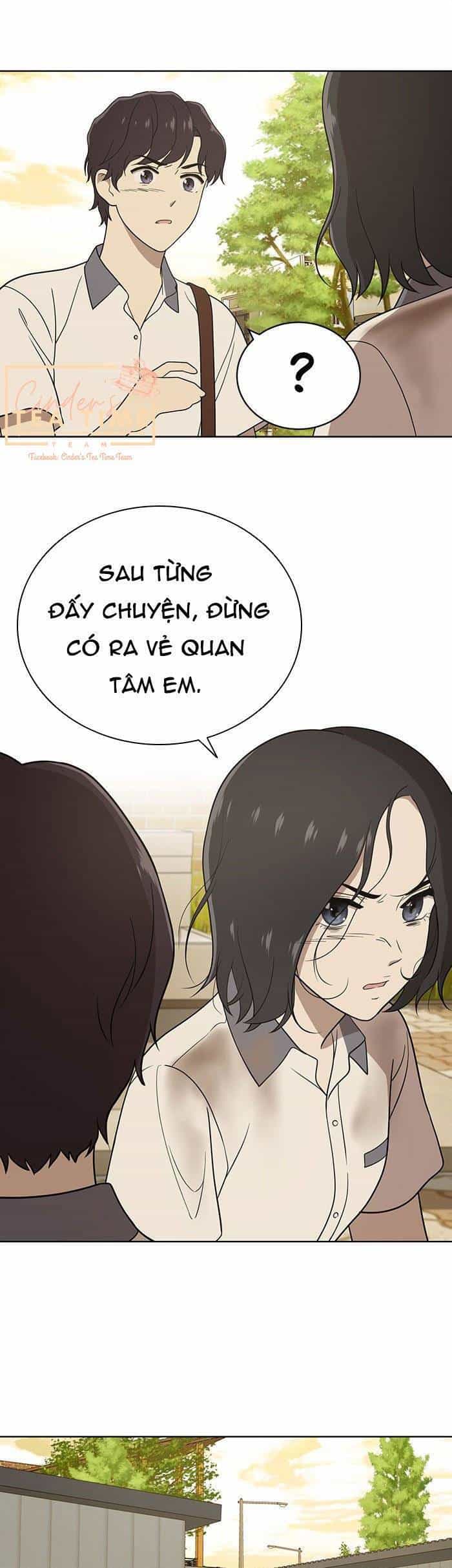 Cô Nàng Hết Thuốc Chữa - Chương 16 - ảnh 18