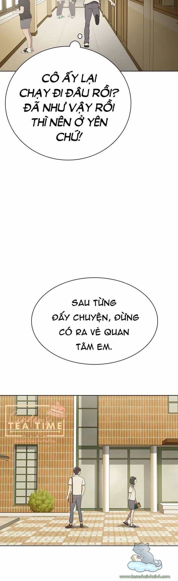 Cô Nàng Hết Thuốc Chữa - Chương 16 - ảnh 25
