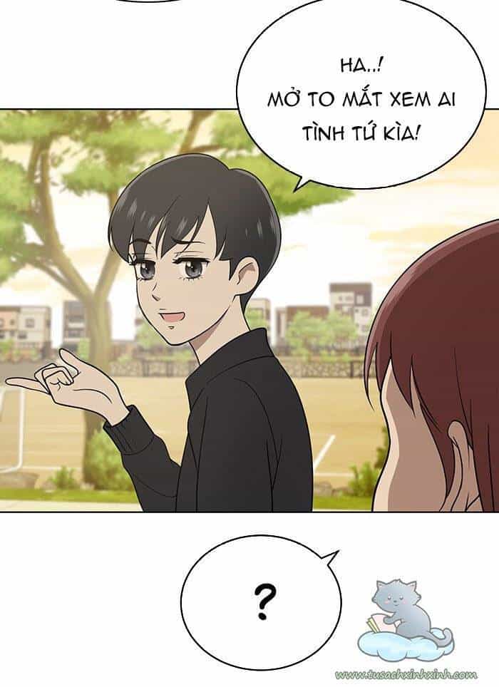 Cô Nàng Hết Thuốc Chữa - Chương 17 - ảnh 11