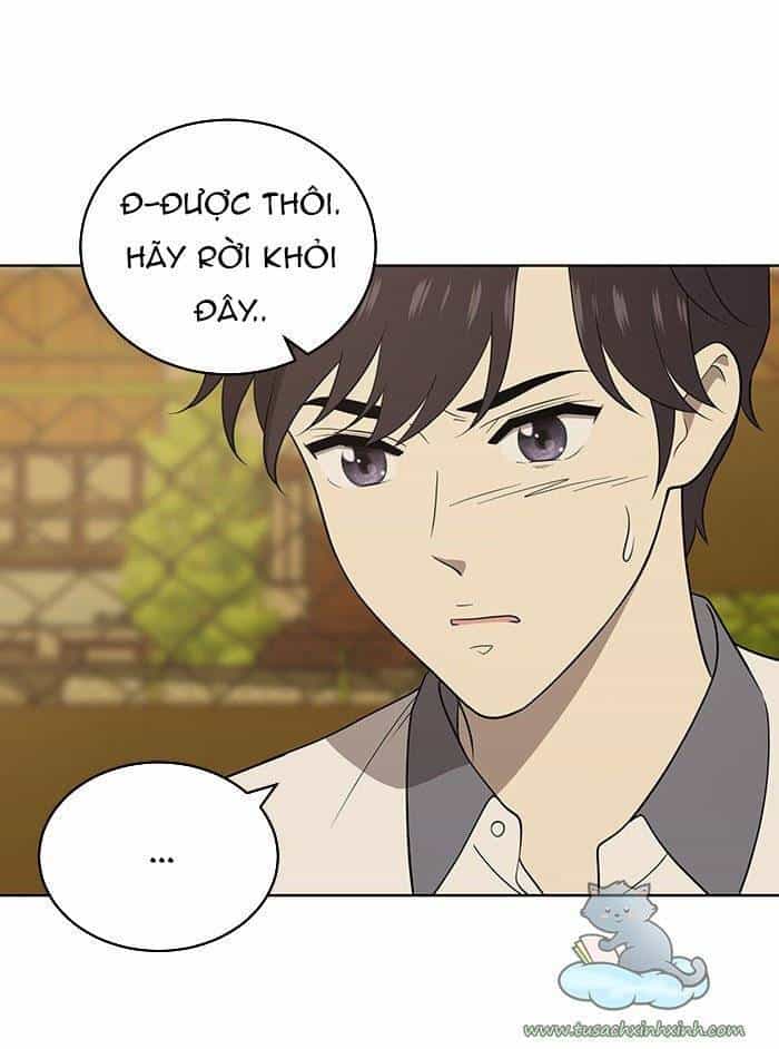 Cô Nàng Hết Thuốc Chữa - Chương 17 - ảnh 21