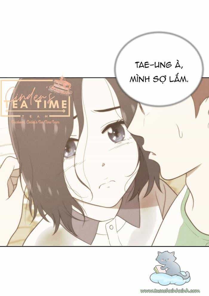 Cô Nàng Hết Thuốc Chữa - Chương 17 - ảnh 30