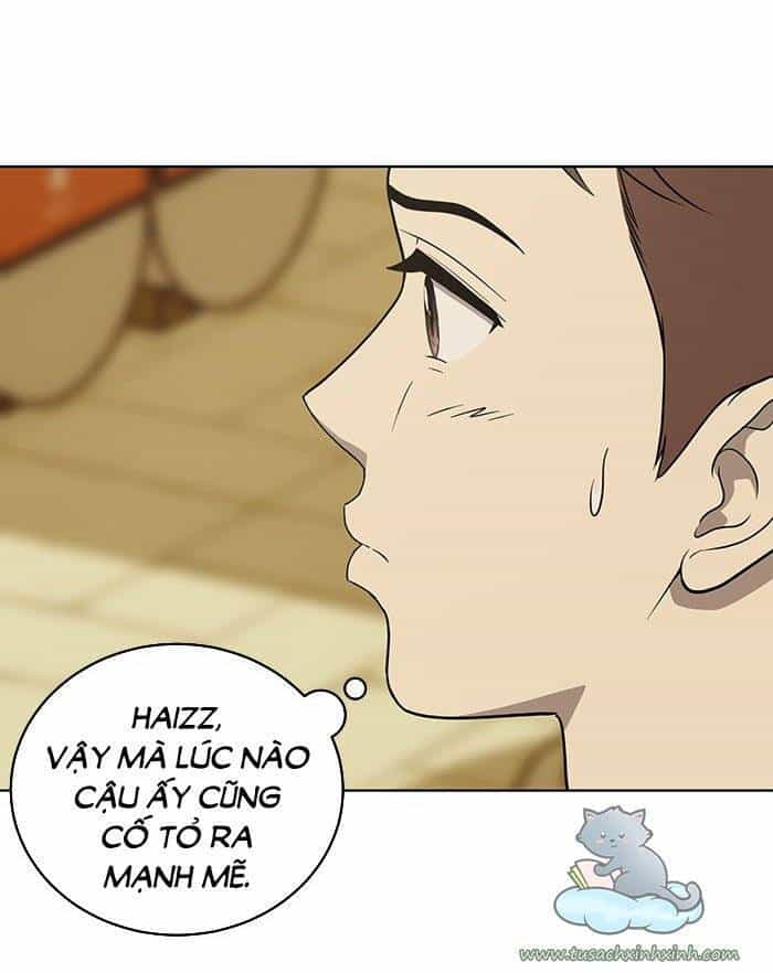 Cô Nàng Hết Thuốc Chữa - Chương 17 - ảnh 31