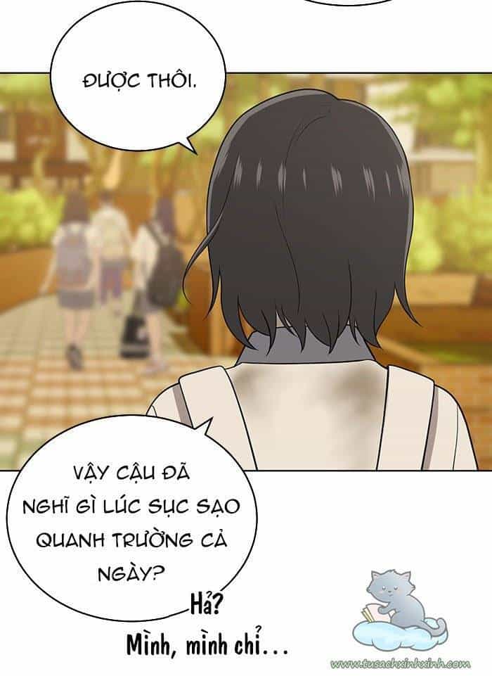 Cô Nàng Hết Thuốc Chữa - Chương 17 - ảnh 33
