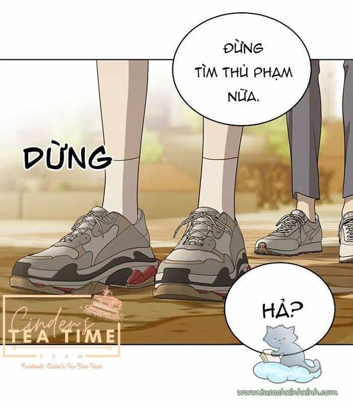 Cô Nàng Hết Thuốc Chữa - Chương 17 - ảnh 34