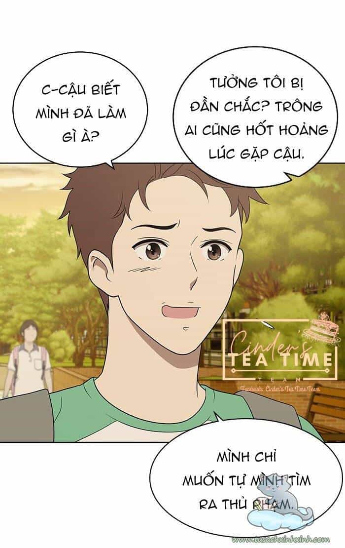 Cô Nàng Hết Thuốc Chữa - Chương 17 - ảnh 36