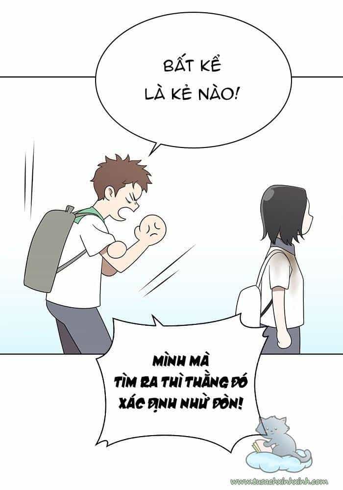 Cô Nàng Hết Thuốc Chữa - Chương 17 - ảnh 37
