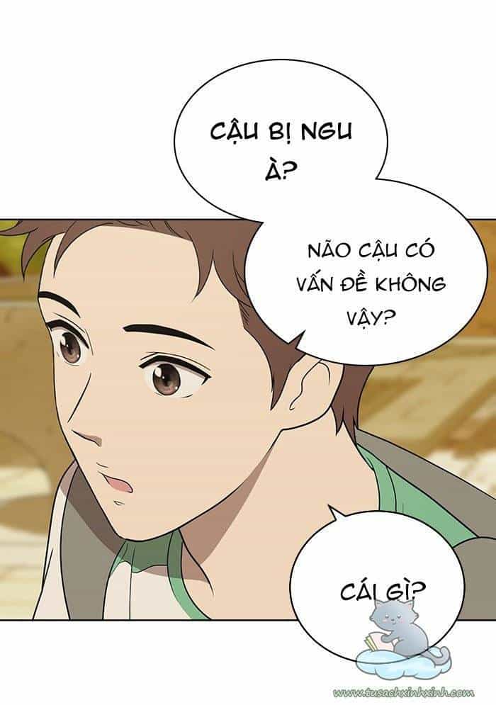 Cô Nàng Hết Thuốc Chữa - Chương 17 - ảnh 39