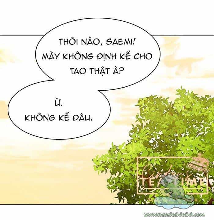 Cô Nàng Hết Thuốc Chữa - Chương 17 - ảnh 4