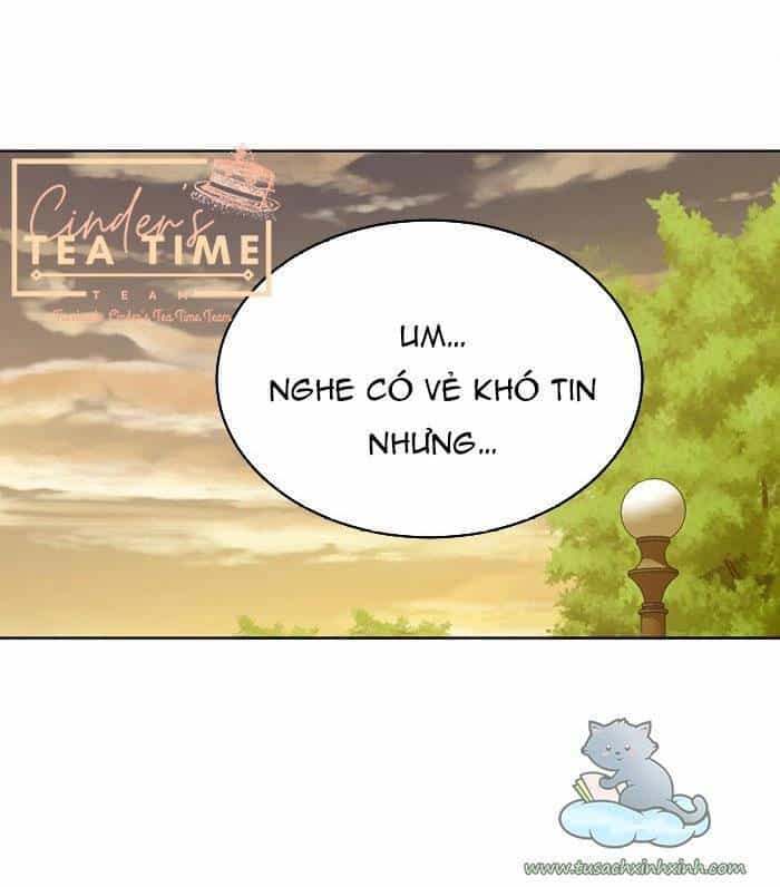 Cô Nàng Hết Thuốc Chữa - Chương 17 - ảnh 42