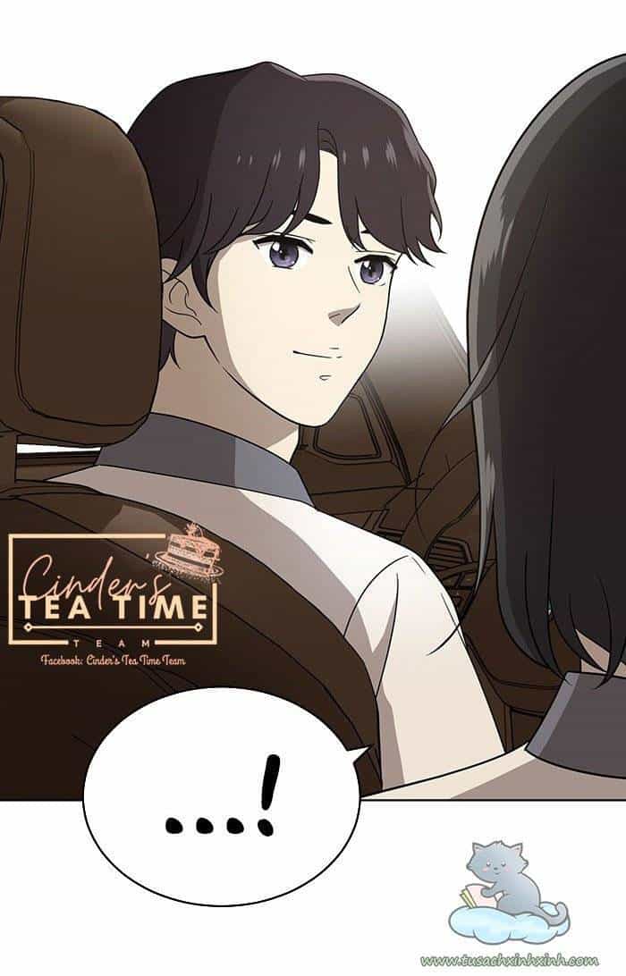 Cô Nàng Hết Thuốc Chữa - Chương 17 - ảnh 56