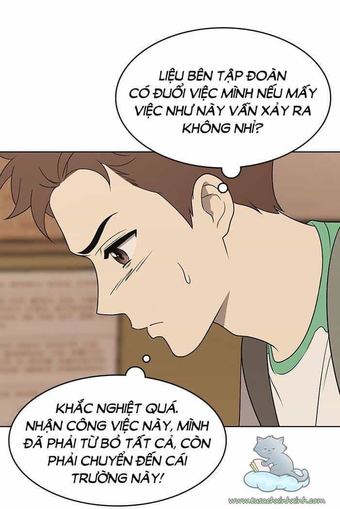 Cô Nàng Hết Thuốc Chữa - Chương 17 - ảnh 59