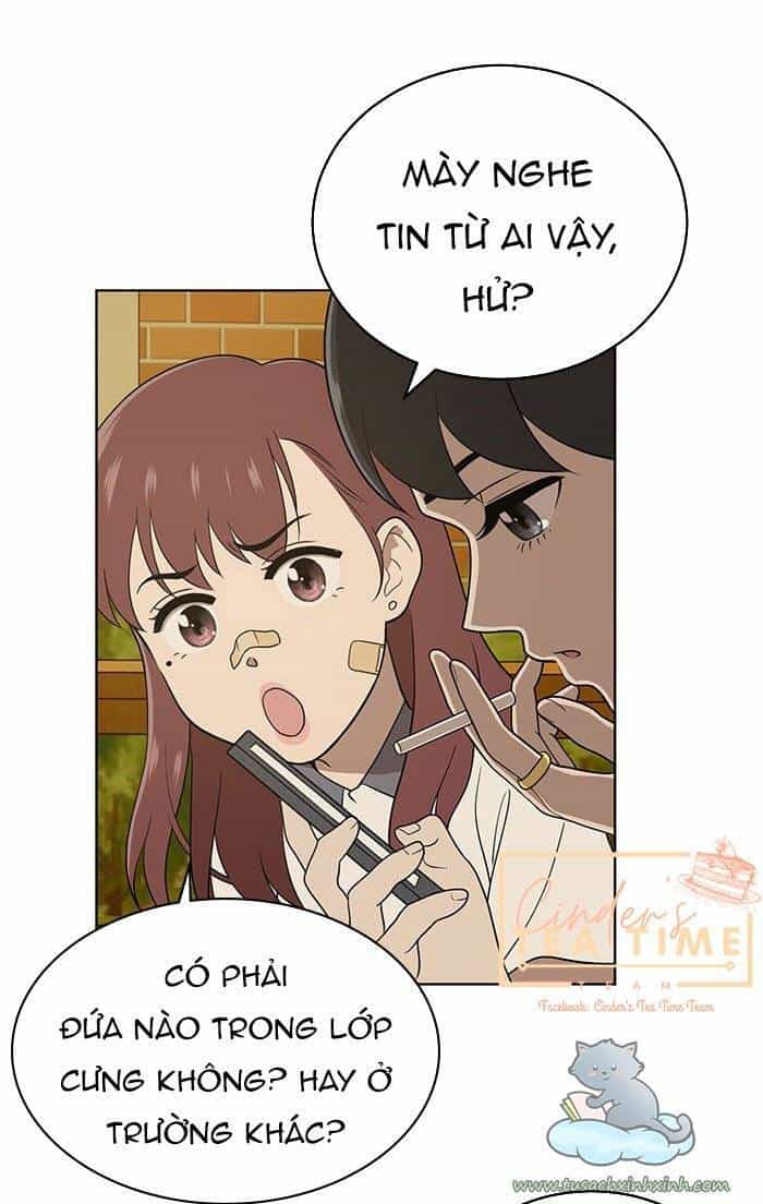Cô Nàng Hết Thuốc Chữa - Chương 17 - ảnh 6