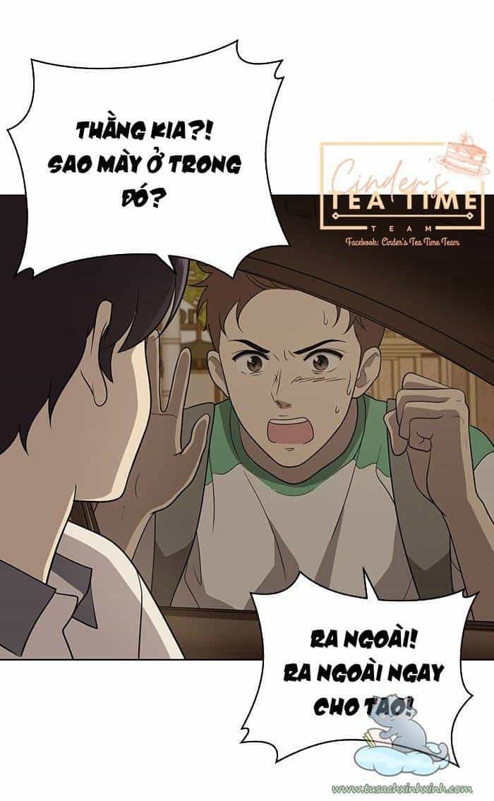 Cô Nàng Hết Thuốc Chữa - Chương 17 - ảnh 66