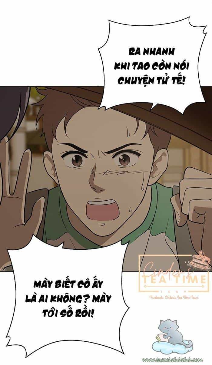 Cô Nàng Hết Thuốc Chữa - Chương 17 - ảnh 68