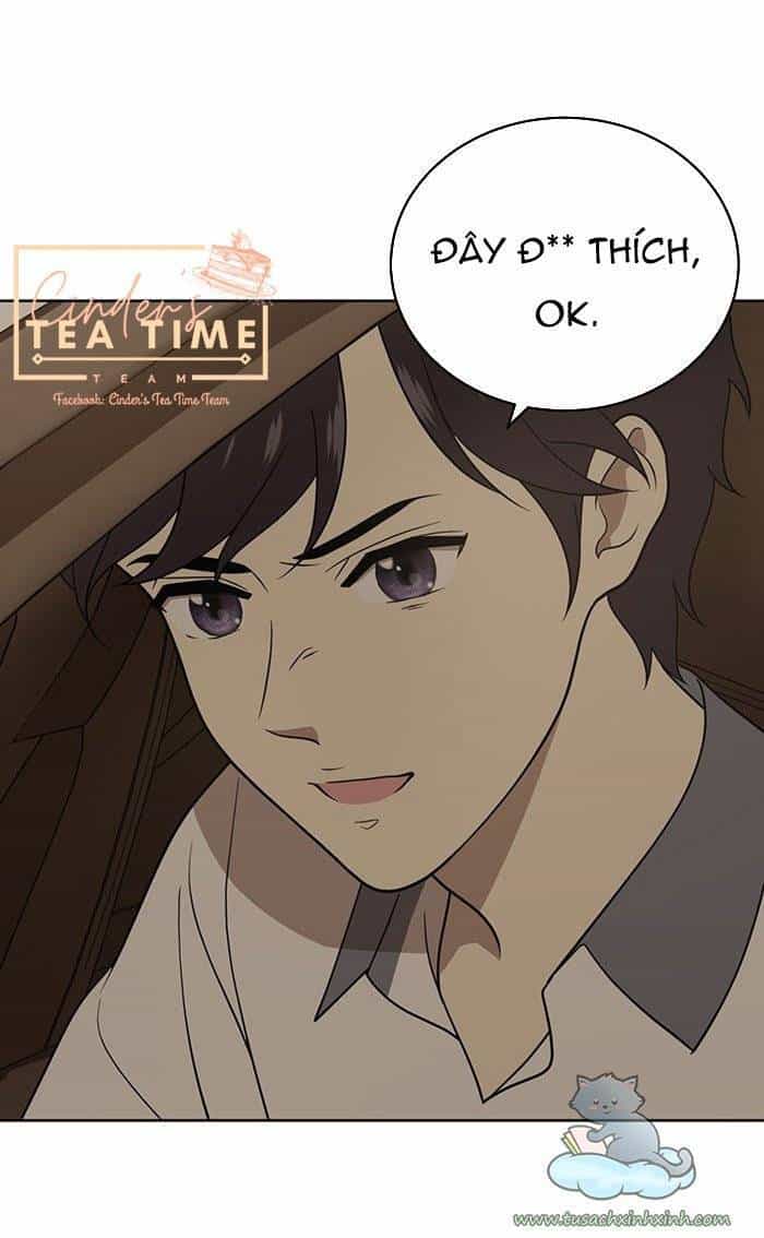 Cô Nàng Hết Thuốc Chữa - Chương 17 - ảnh 72