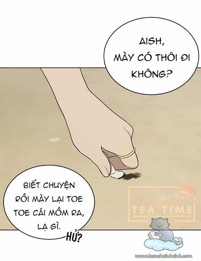 Cô Nàng Hết Thuốc Chữa - Chương 17 - ảnh 8