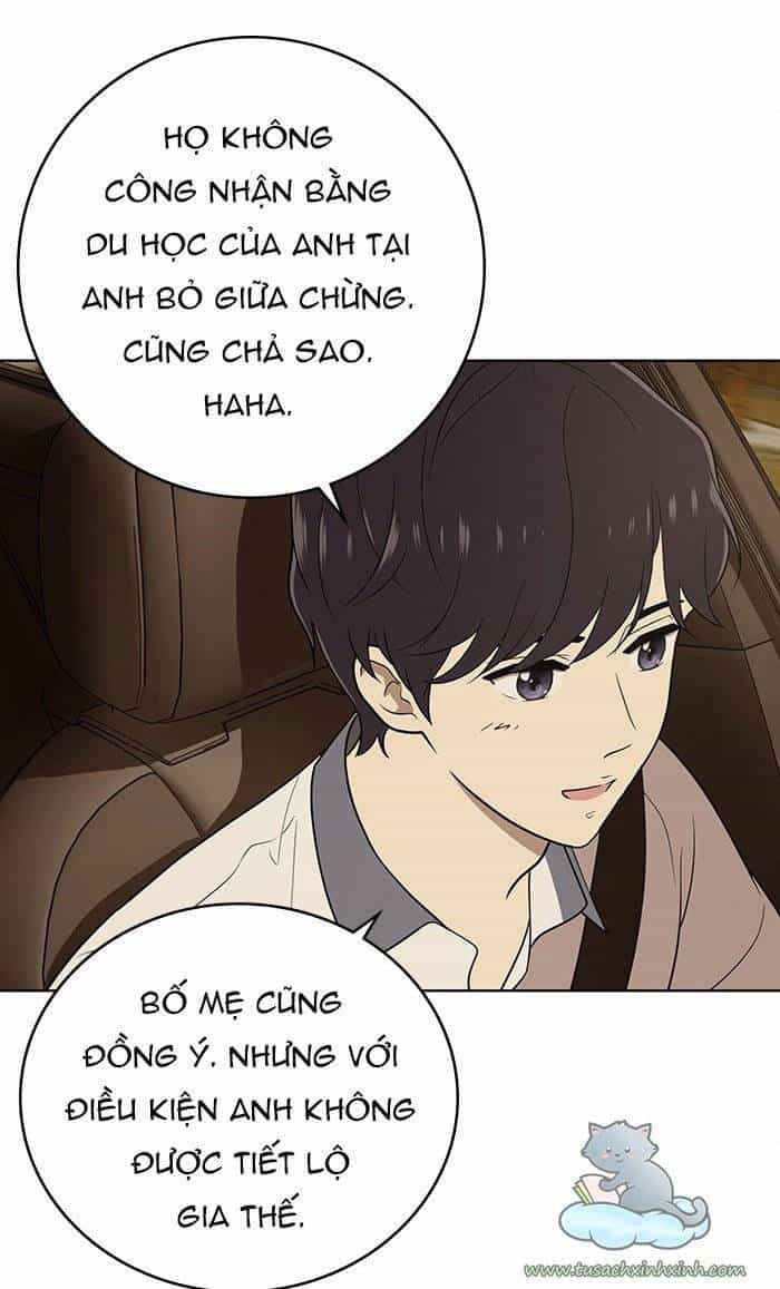 Cô Nàng Hết Thuốc Chữa - Chương 17 - ảnh 83
