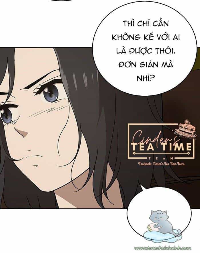 Cô Nàng Hết Thuốc Chữa - Chương 17 - ảnh 84