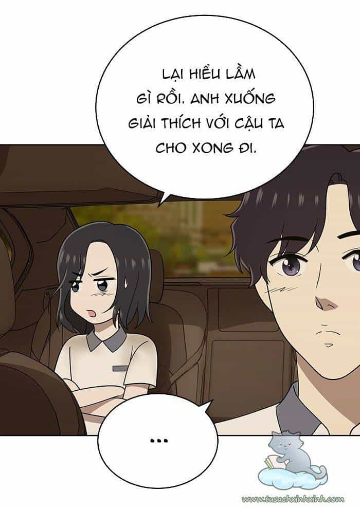 Cô Nàng Hết Thuốc Chữa - Chương 17 - ảnh 90