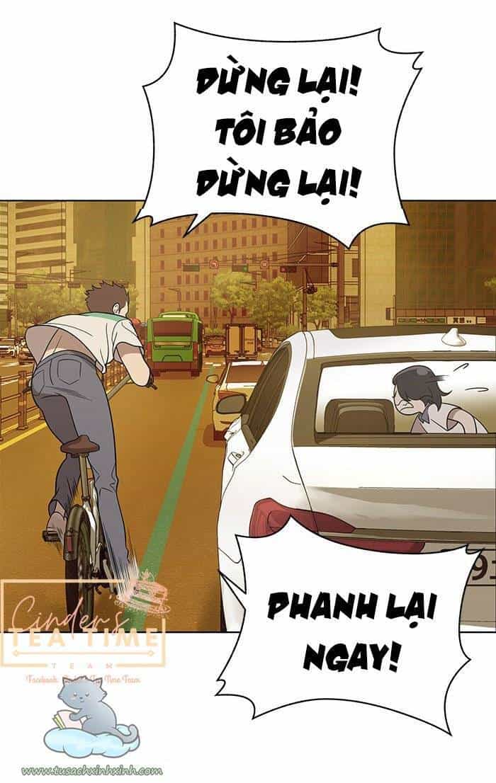 Cô Nàng Hết Thuốc Chữa - Chương 18 - ảnh 28