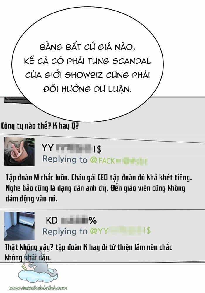 Cô Nàng Hết Thuốc Chữa - Chương 18 - ảnh 3