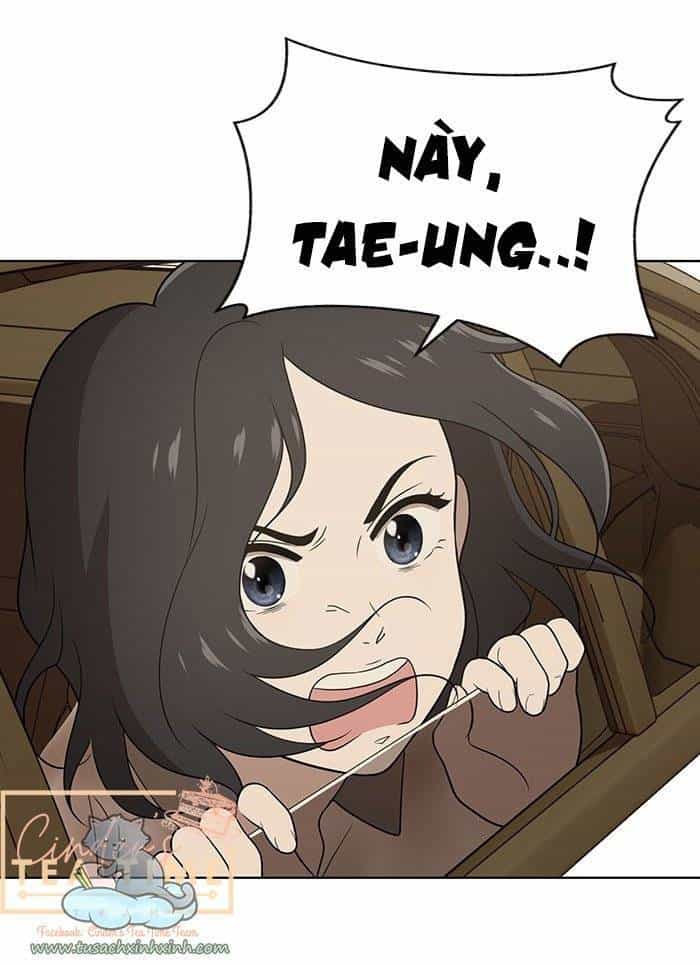 Cô Nàng Hết Thuốc Chữa - Chương 18 - ảnh 30