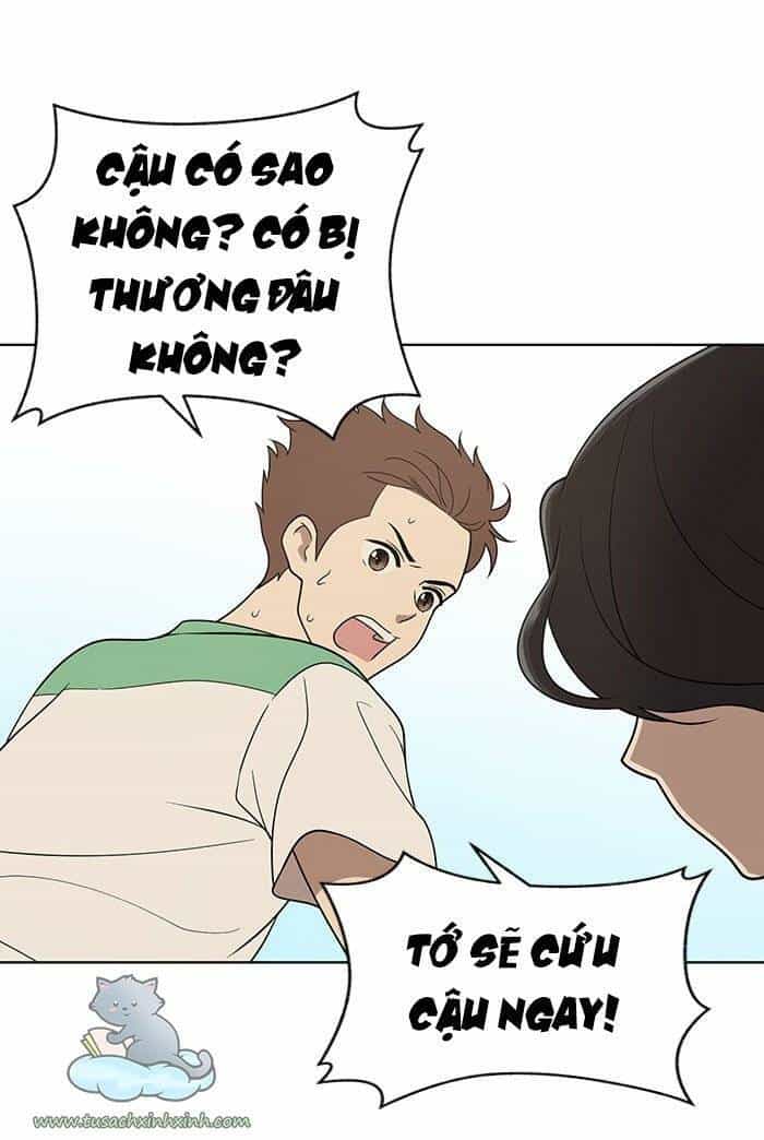 Cô Nàng Hết Thuốc Chữa - Chương 18 - ảnh 31