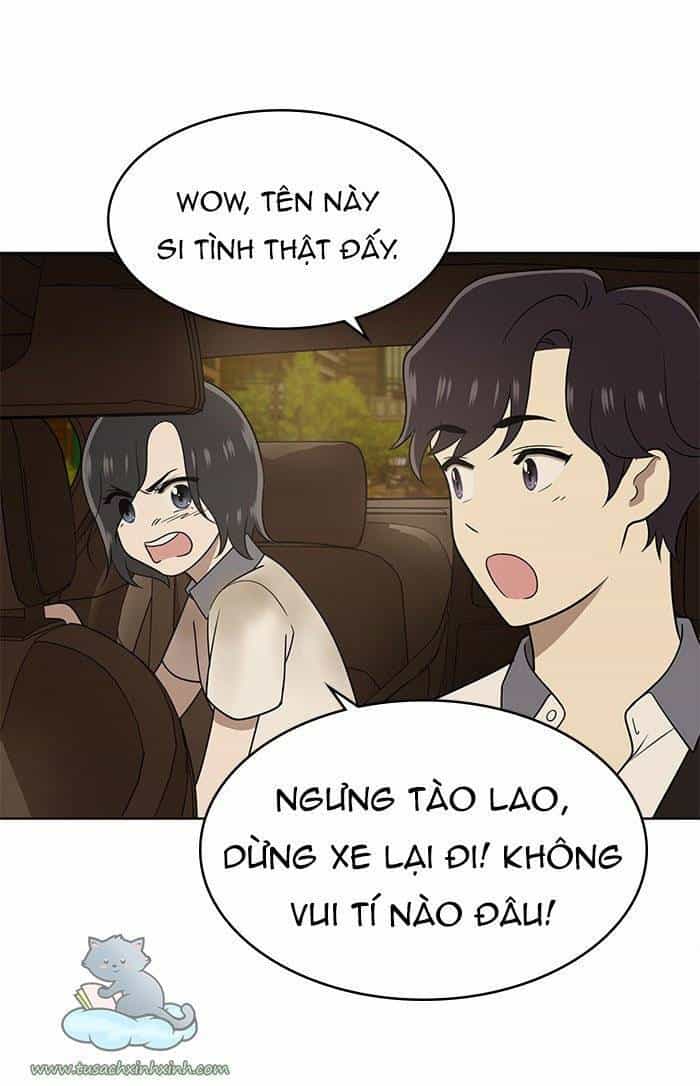 Cô Nàng Hết Thuốc Chữa - Chương 18 - ảnh 39