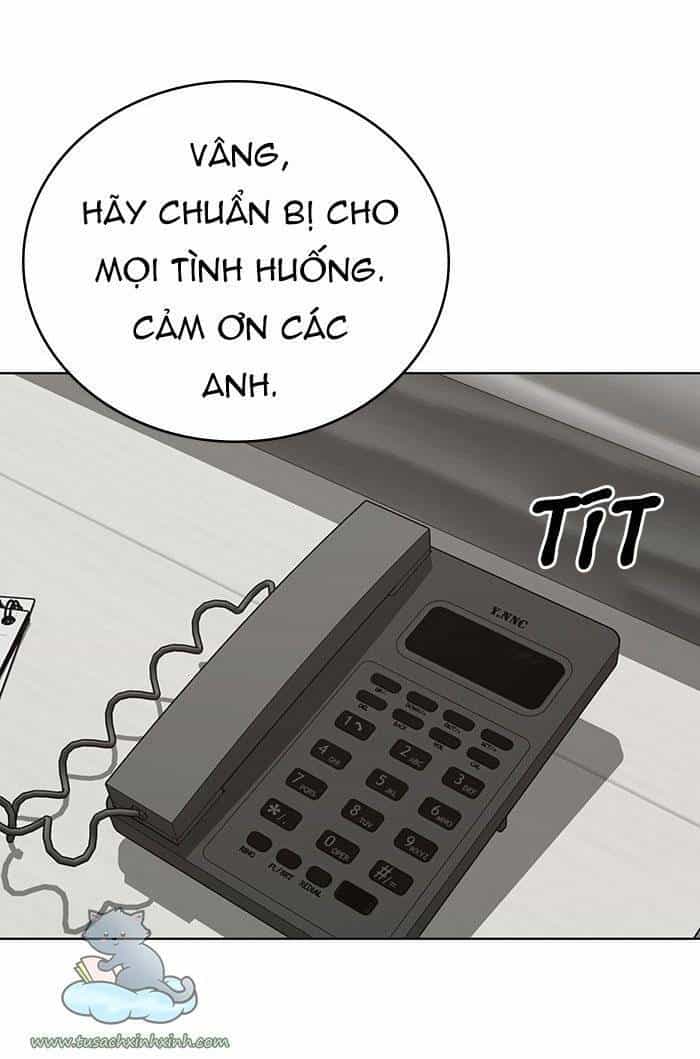 Cô Nàng Hết Thuốc Chữa - Chương 18 - ảnh 5