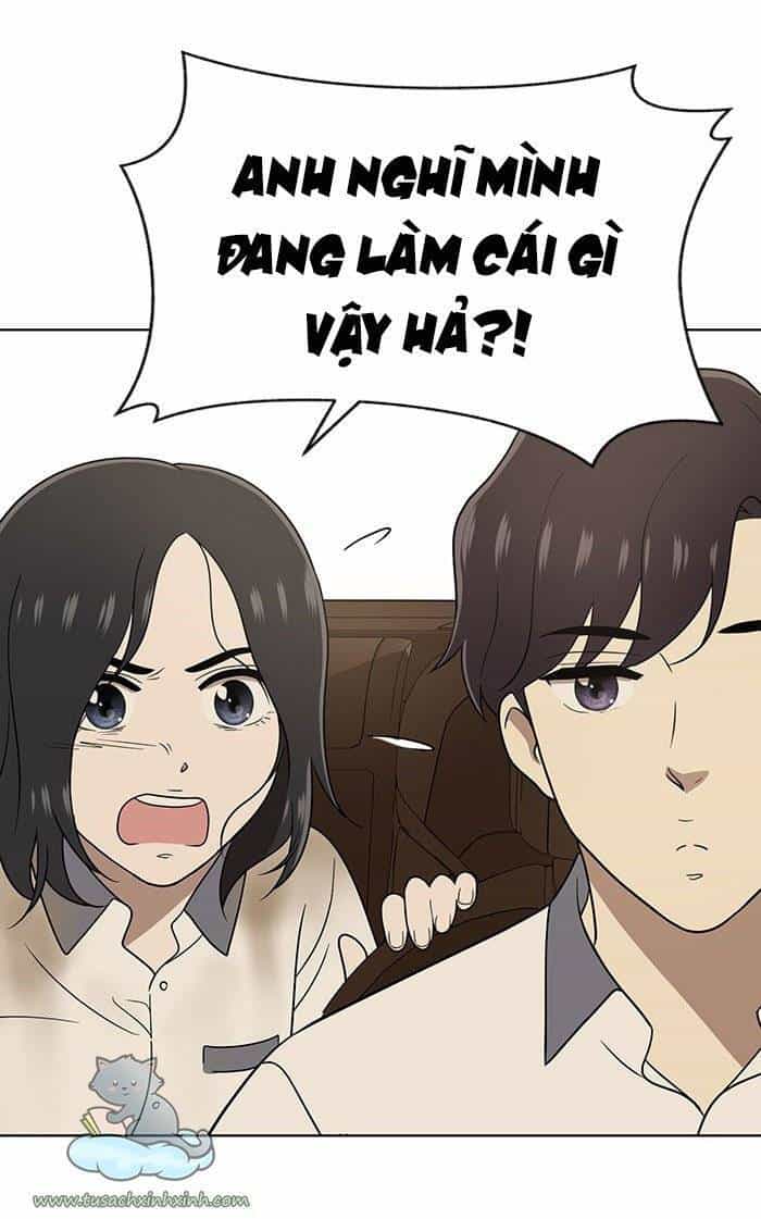 Cô Nàng Hết Thuốc Chữa - Chương 18 - ảnh 59