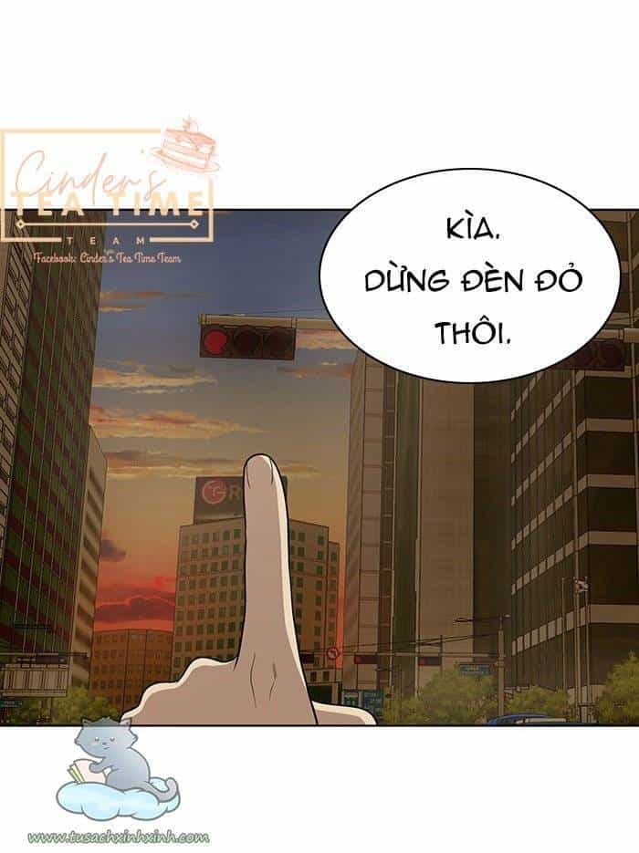 Cô Nàng Hết Thuốc Chữa - Chương 18 - ảnh 60