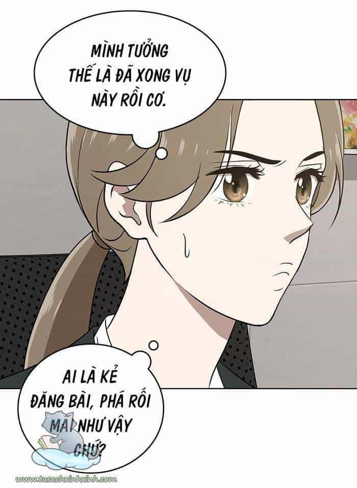 Cô Nàng Hết Thuốc Chữa - Chương 18 - ảnh 7