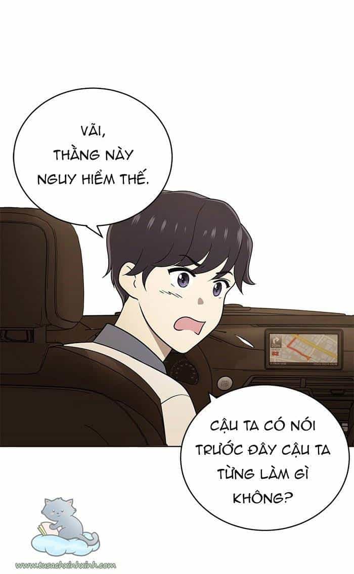 Cô Nàng Hết Thuốc Chữa - Chương 18 - ảnh 71