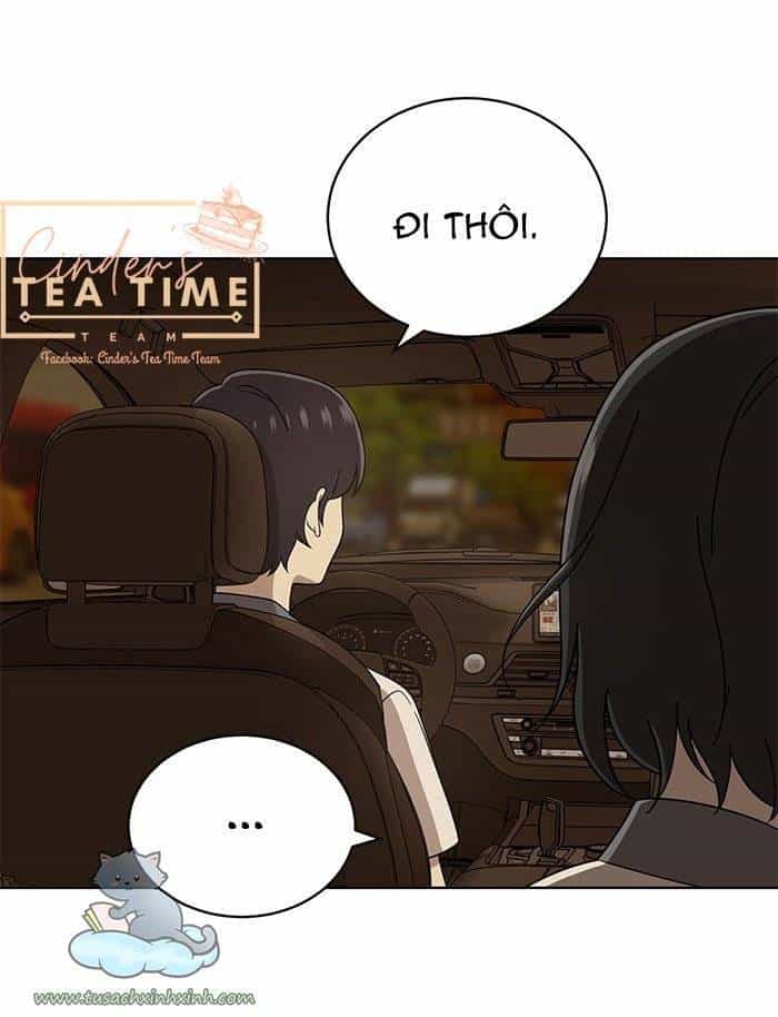 Cô Nàng Hết Thuốc Chữa - Chương 18 - ảnh 74