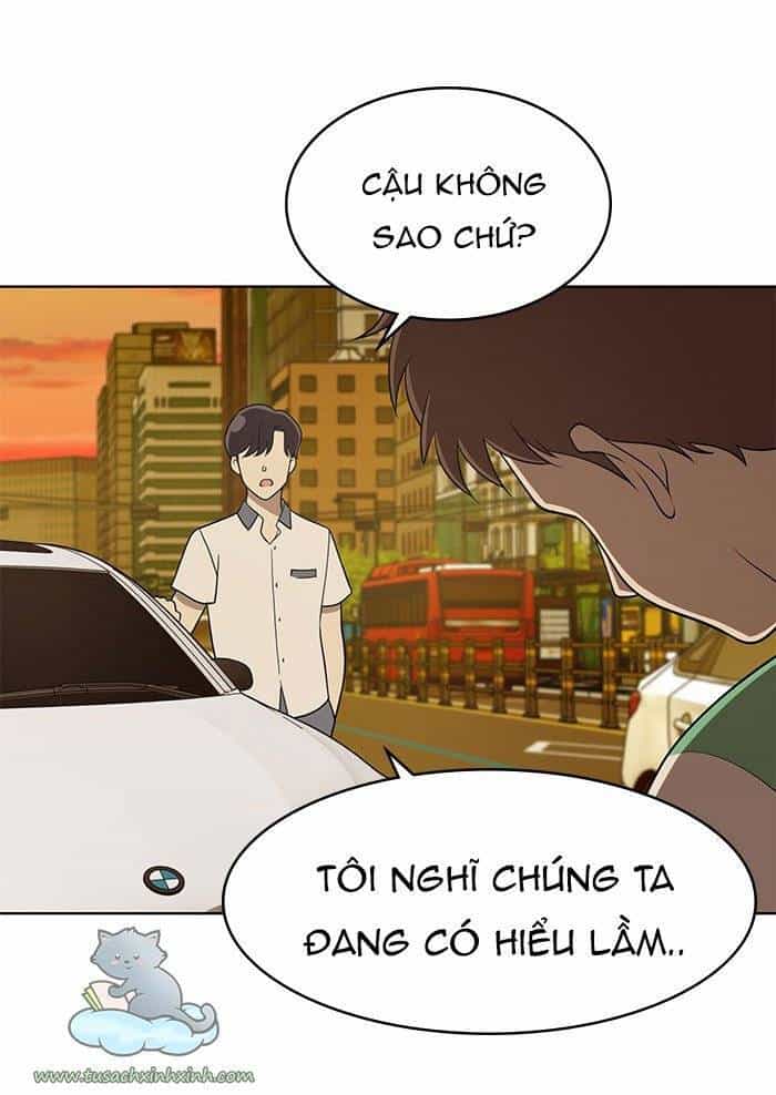 Cô Nàng Hết Thuốc Chữa - Chương 18 - ảnh 77