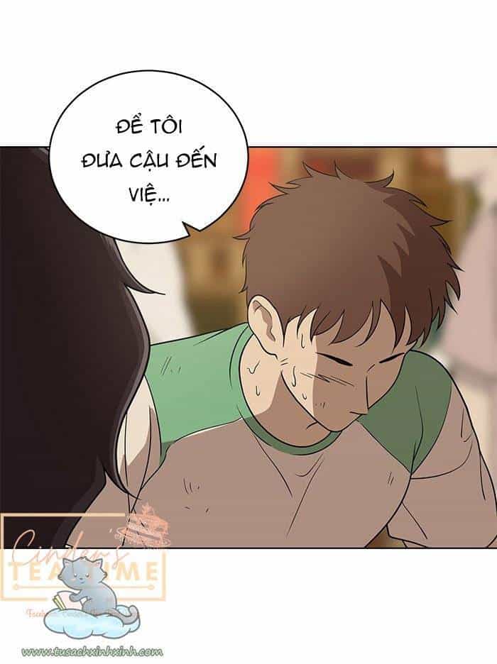 Cô Nàng Hết Thuốc Chữa - Chương 18 - ảnh 78
