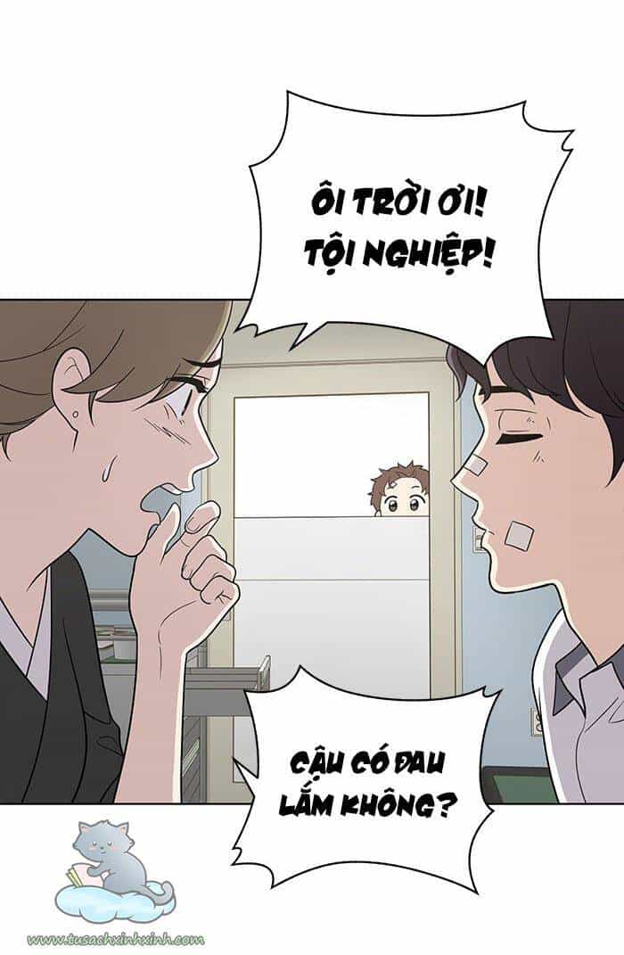 Cô Nàng Hết Thuốc Chữa - Chương 19 - ảnh 11